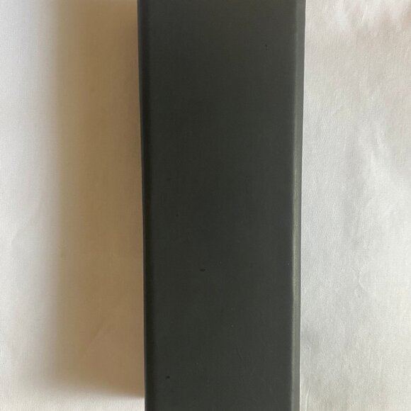 Vintage KLiiK Sunglasses Denmark Eye Glasses Black 6.25 "x 2" x 1.5", Case Only - Picture 4 of 5